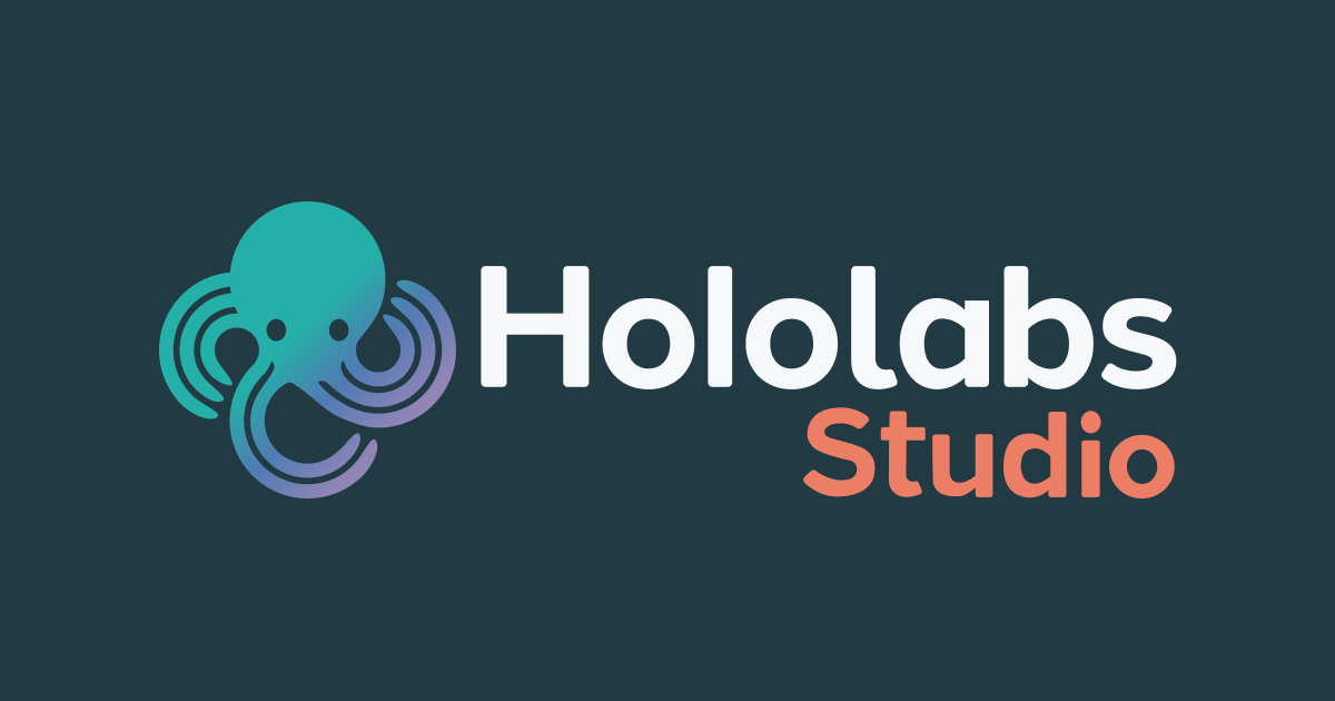 Home — Hololabs Studio
